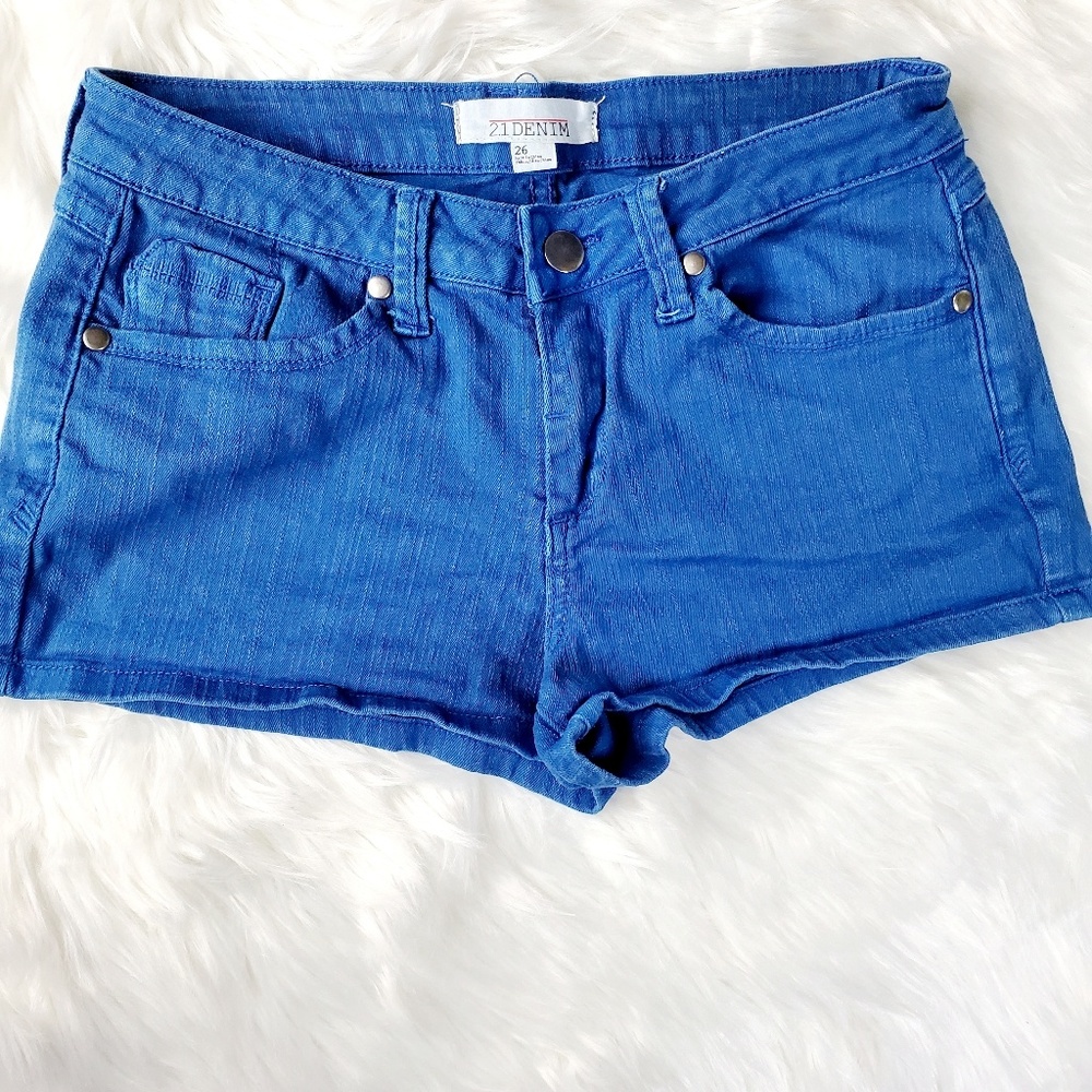 Shorts